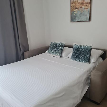 Apartments Djuro Rafailovic Budva Exteriér fotografie