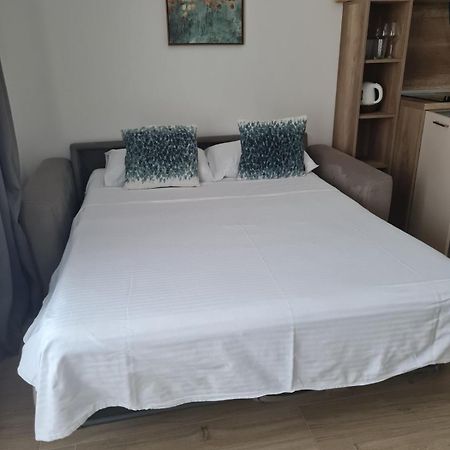 Apartments Djuro Rafailovic Budva Exteriér fotografie