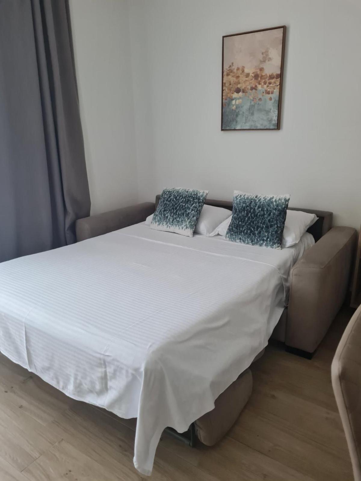 Apartments Djuro Rafailovic Budva Exteriér fotografie