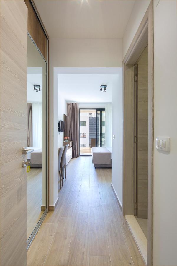 Apartments Djuro Rafailovic Budva Exteriér fotografie